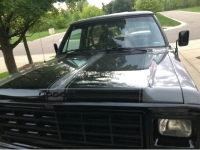 1982 Dodge Ramcharger for sale in Michigan (ID-120734)