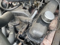 1982 Dodge Ramcharger for sale in Michigan (ID-120734)