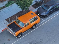 1982 Dodge Ramcharger for sale in Michigan (ID-123459)
