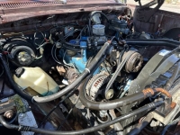 1982 Dodge W150 for sale in Michigan (ID-139806)