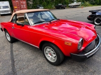 1982 Fiat 124 for sale in Nesconset, New York (ID-141203)