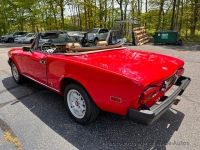 1982 Fiat 124 for sale in Nesconset, New York (ID-141203)