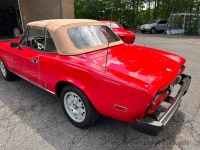 1982 Fiat 124 for sale in Nesconset, New York (ID-141203)