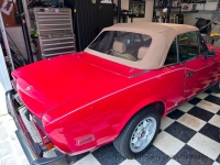 1982 Fiat 124 for sale in Nesconset, New York (ID-141203)