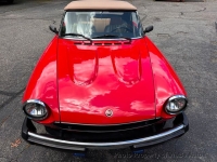 1982 Fiat 124 for sale in Nesconset, New York (ID-141203)