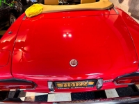 1982 Fiat 124 for sale in Nesconset, New York (ID-141203)
