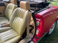 1982 Fiat 124 for sale in Nesconset, New York (ID-141203)