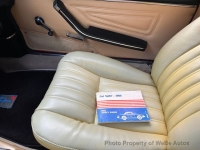 1982 Fiat 124 for sale in Nesconset, New York (ID-141203)