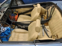 1982 Fiat 124 Spider for sale in Michigan (ID-117112)
