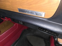 1982 Fiat Spider 2000 for sale in Michigan (ID-156142)