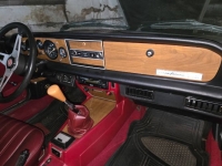 1982 Fiat Spider 2000 for sale in Michigan (ID-156142)
