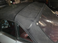 1982 Fiat Spider 2000 for sale in Michigan (ID-156142)