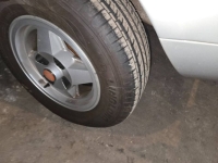 1982 Fiat Spider 2000 for sale in Michigan (ID-156142)