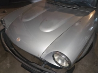 1982 Fiat Spider 2000 for sale in Michigan (ID-156142)
