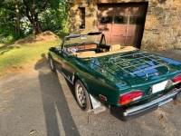 1982 Fiat Spider for sale in Michigan (ID-131016)