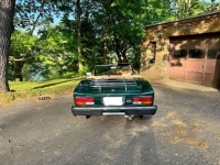 1982 Fiat Spider for sale in Michigan (ID-131016)