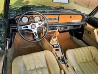 1982 Fiat Spider for sale in Michigan (ID-131016)