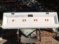 1982 Ford Bronco for sale in Michigan (ID-123792)