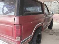 1982 Ford Bronco for sale in Michigan (ID-140240)