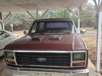 1982 Ford Bronco for sale in Michigan (ID-140240)