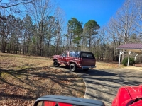 1982 Ford Bronco for sale in Michigan (ID-140240)