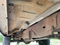 1982 Ford Bronco for sale in Michigan (ID-141432)