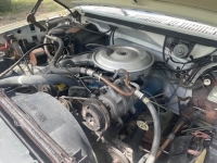 1982 Ford Bronco for sale in Michigan (ID-141432)
