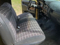 1982 Ford Bronco for sale in Michigan (ID-141432)
