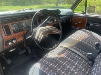 1982 Ford Bronco for sale in Michigan (ID-141432)
