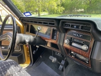 1982 Ford Bronco for sale in Michigan (ID-141432)