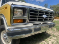 1982 Ford Bronco for sale in Michigan (ID-141432)