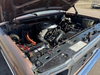 1982 Ford Bronco for sale in Michigan (ID-141538)
