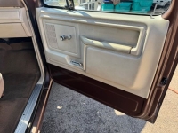 1982 Ford Bronco for sale in Michigan (ID-141538)