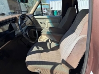 1982 Ford Bronco for sale in Michigan (ID-141538)