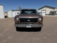 1982 Ford Bronco for sale in Michigan (ID-141538)