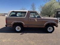 1982 Ford Bronco for sale in Michigan (ID-141538)
