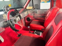 1982 Ford Bronco for sale in Michigan (ID-161292)