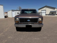 1982 Ford Bronco for sale in Michigan (ID-164485)