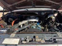 1982 Ford Bronco for sale in Michigan (ID-164485)