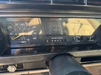 1982 Ford Bronco for sale in Michigan (ID-164485)