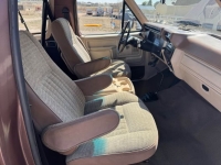 1982 Ford Bronco for sale in Michigan (ID-164485)