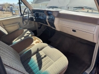1982 Ford Bronco for sale in Michigan (ID-164485)