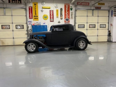 1982 Ford Coupe for sale