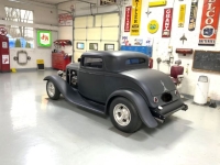 1982 Ford Coupe for sale in Michigan (ID-137084)
