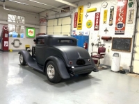 1982 Ford Coupe for sale in Michigan (ID-137084)