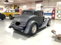 1982 Ford Coupe for sale in Michigan (ID-137084)