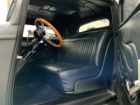 1982 Ford Coupe for sale in Michigan (ID-137084)