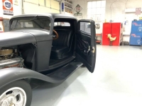 1982 Ford Coupe for sale in Michigan (ID-137084)