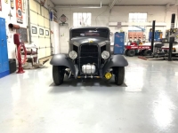 1982 Ford Coupe for sale in Michigan (ID-137084)