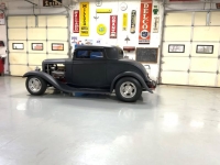 1982 Ford Coupe for sale in Michigan (ID-137084)
